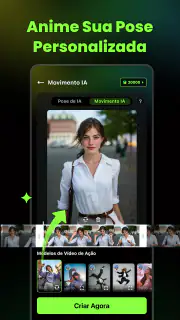 AI Catch: IA Vídeo Gerador screenshot 5