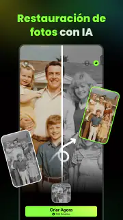 AI Catch: IA Vídeo Gerador screenshot 8