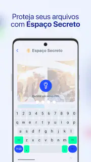 AI Cleaner - Limpador celular screenshot 4