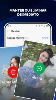 AI Cleaner: Limpar Armazen. screenshot 6