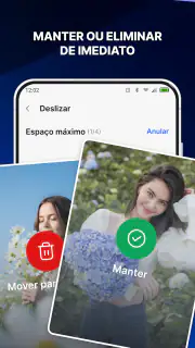 AI Cleaner: Limpar Telemóvel screenshot 6