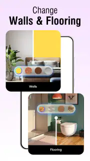 AI Home Design Interior DECOZY screenshot 4