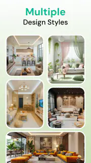 AI Home Design & Room Planner screenshot 3