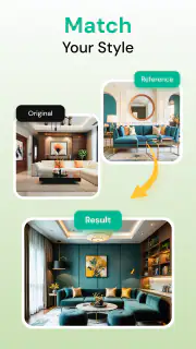 AI Home Design & Room Planner screenshot 4
