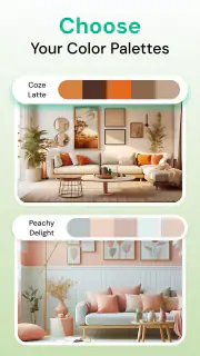 AI Home Design & Room Planner screenshot 5