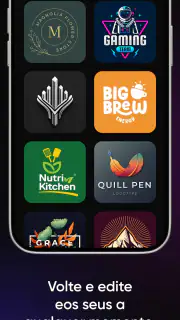 AI Logo Maker & Criar Logo screenshot 6