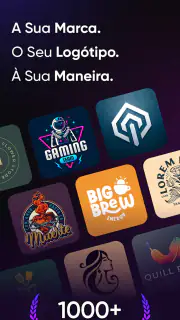 AI Logo Maker & Criar Logo screenshot 8