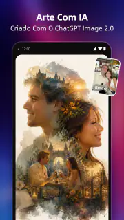 AI Marvels - AI Photo & Video screenshot 1