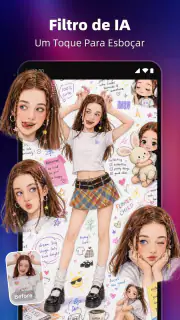 AI Marvels - AI Photo & Video screenshot 4
