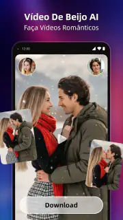 AI Marvels - AI Photo & Video screenshot 5