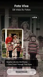 AI Marvels - AI Photo & Video screenshot 7