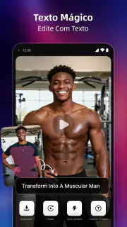 AI Marvels - AI Photo & Video screenshot 8