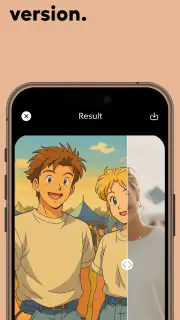 AI Mermaid Effect Trend: ToonX screenshot 5
