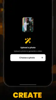 AI Mermaid Effect Trend: ToonX screenshot 8