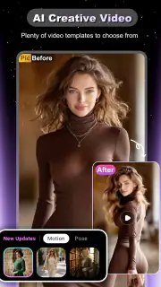 AI Midnight screenshot 3