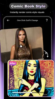 AI Midnight screenshot 4