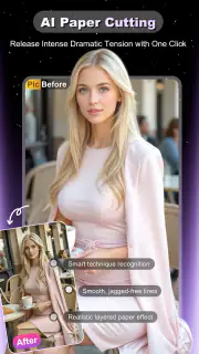 AI Midnight screenshot 6