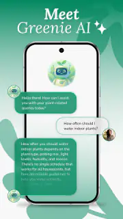 AI Plant Identifier & Care screenshot 4