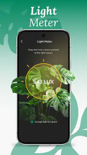 AI Plant Identifier & Care screenshot 6