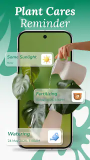 AI Plant Identifier & Care screenshot 7