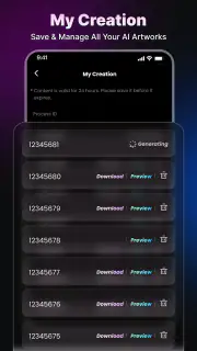 AI Siren screenshot 5