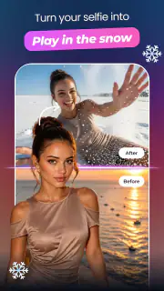AI Sweeter screenshot 2