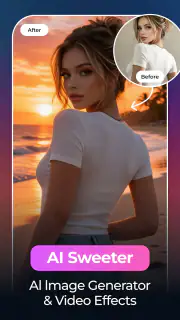 AI Sweeter screenshot 5