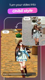 AI Sweeter screenshot 7
