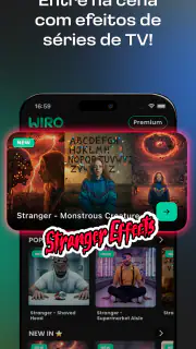 AI Video Generator - Wiro AI screenshot 2