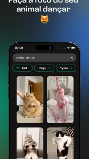 AI Video Generator - Wiro AI screenshot 3