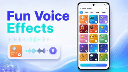 AI Voice Changer Music Pro screenshot 7