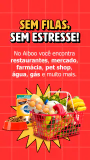 Aiboo Delivery - by pede.ai screenshot 2