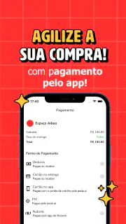 Aiboo Delivery - by pede.ai screenshot 4