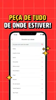Aiboo Delivery - by pede.ai screenshot 6
