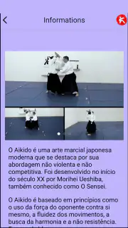 Aikido All screenshot 6