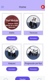 Aikido All screenshot 7