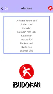 Aikido All screenshot 8