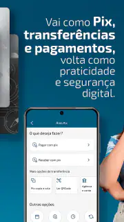 Ailos+: Cartão, Empréstimo e + screenshot 3
