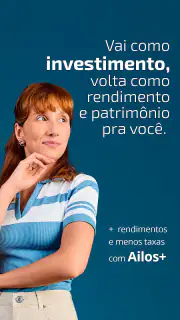 Ailos+: Cartão, Empréstimo e + screenshot 4