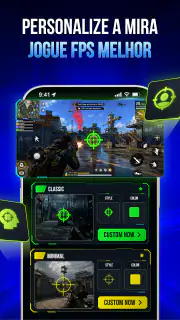Aimpro - Custom Crosshair screenshot 2