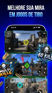 Aimpro - Custom Crosshair screenshot 4