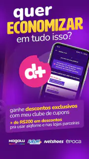 aiqfome: delivery de tudo screenshot 7
