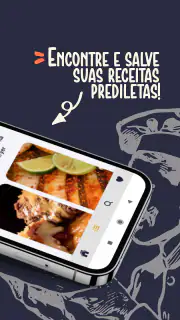 Air Fryer Receitas Fritadeira screenshot 4