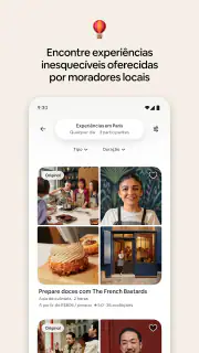 Airbnb screenshot 3