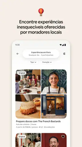 Airbnb screenshot