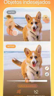 Airbrush: Editor de cabelo screenshot 4