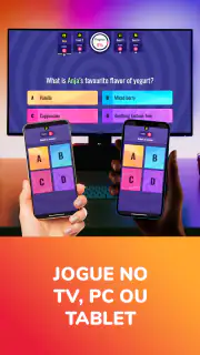 AirConsole - Console de Jogos screenshot 2