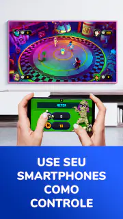 AirConsole - Console de Jogos screenshot 3