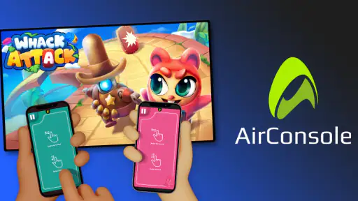 AirConsole - Console de Jogos screenshot 6