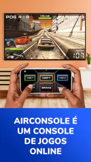 AirConsole - Console de Jogos screenshot 8